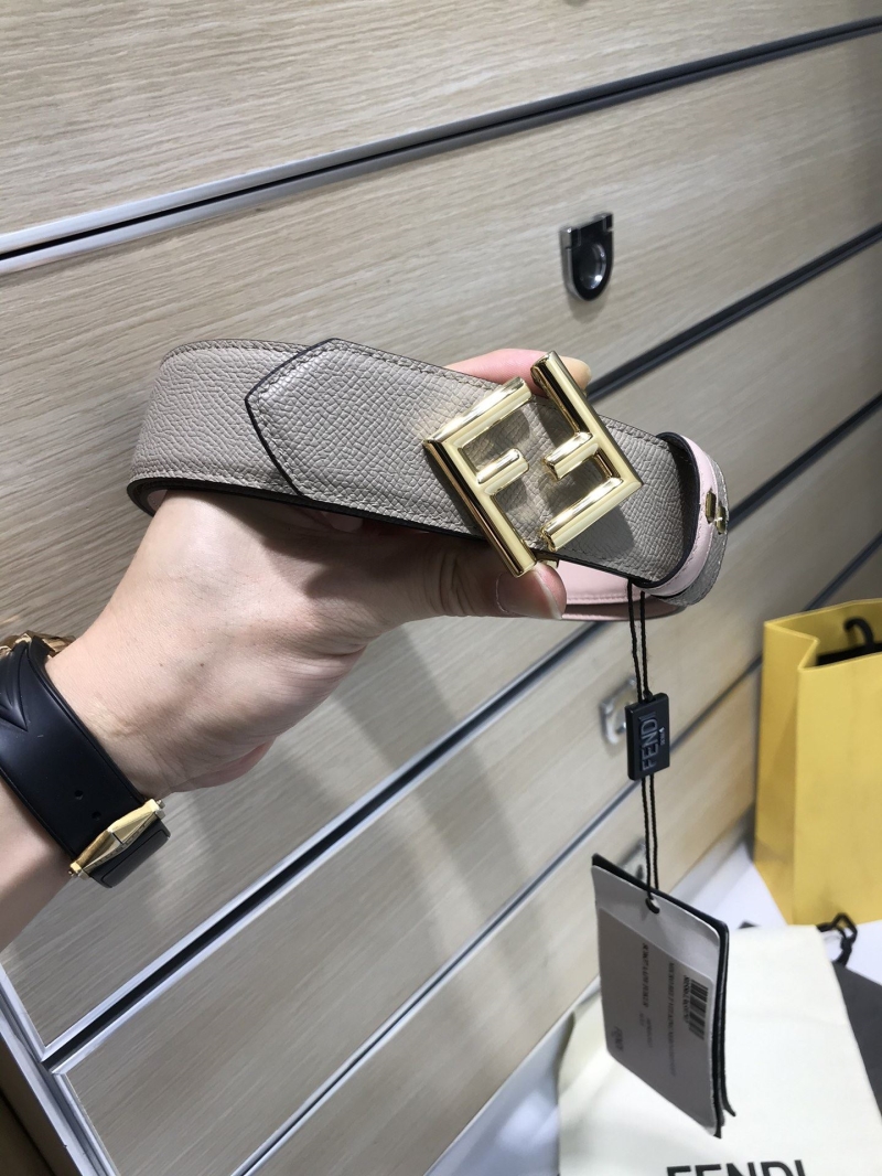 F**di belts